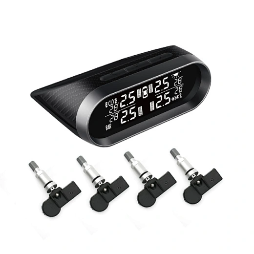 Promata Mata2 tpms internal sensor